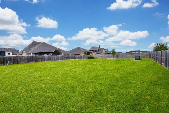 6811 Mirabeau Lane, Katy, TX 77493