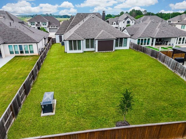 6811 Mirabeau Lane, Katy, TX 77493