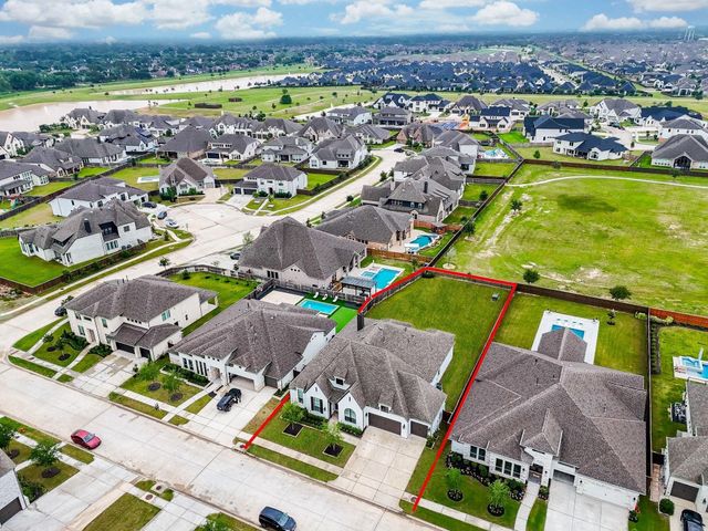 6811 Mirabeau Lane, Katy, TX 77493