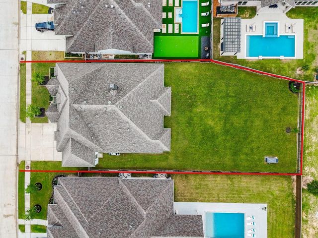 6811 Mirabeau Lane, Katy, TX 77493