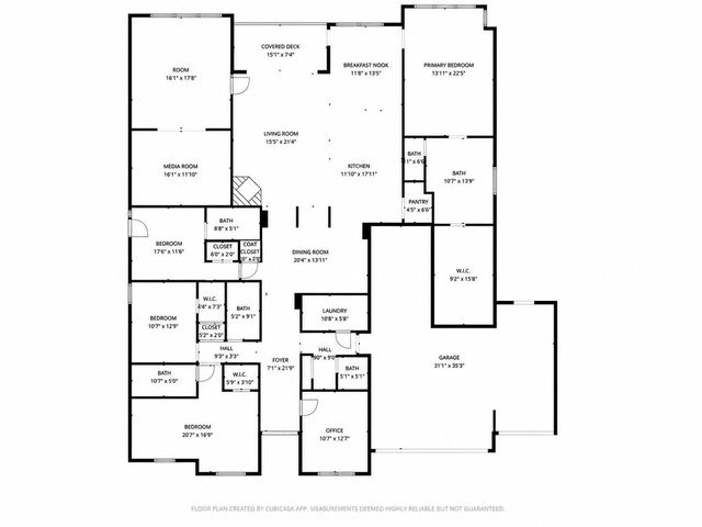 6811 Mirabeau Lane, Katy, TX 77493