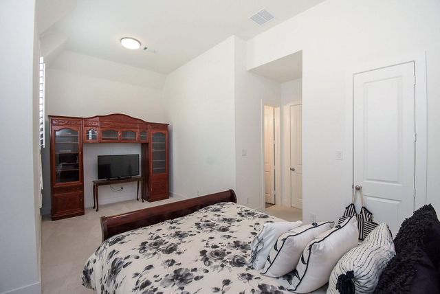 6811 Mirabeau Lane, Katy, TX 77493