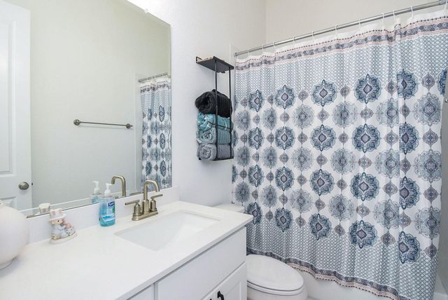 6811 Mirabeau Lane, Katy, TX 77493
