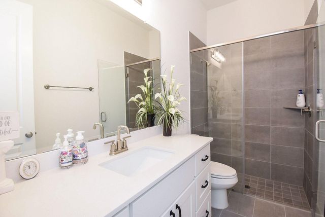 6811 Mirabeau Lane, Katy, TX 77493