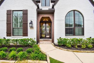 6811 Mirabeau Lane, Katy, TX 77493
