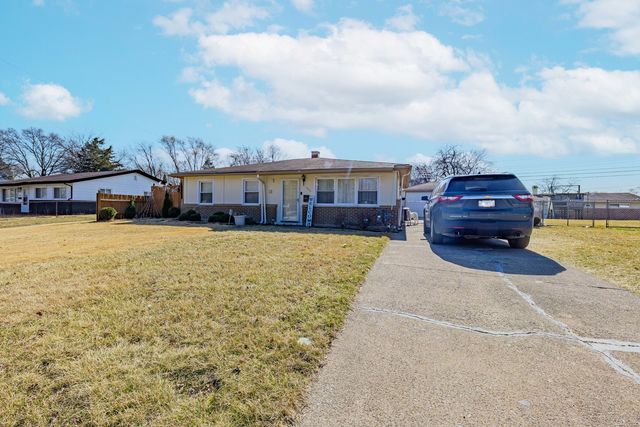 1440 Forest Place, Calumet City, IL 60409