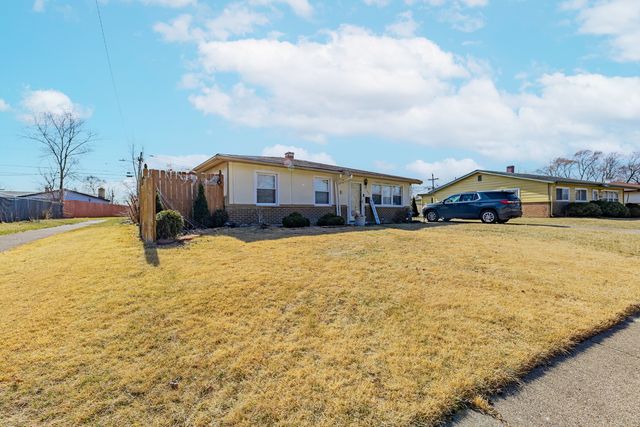 1440 Forest Place, Calumet City, IL 60409