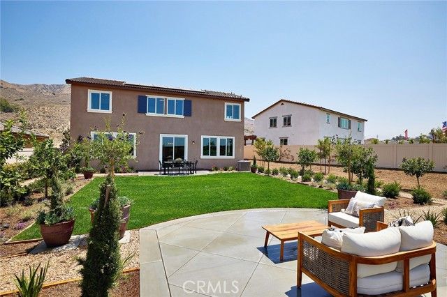 30963 Campania Road, Highland, CA 92346