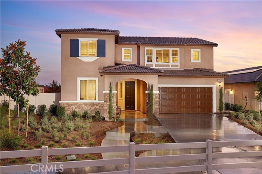 30963 Campania Road, Highland, CA 92346