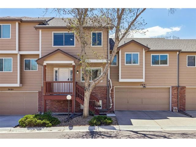 7410 W Coal Mine Ave F, Littleton, CO 80123