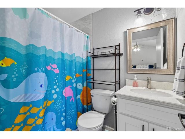 7410 W Coal Mine Ave F, Littleton, CO 80123