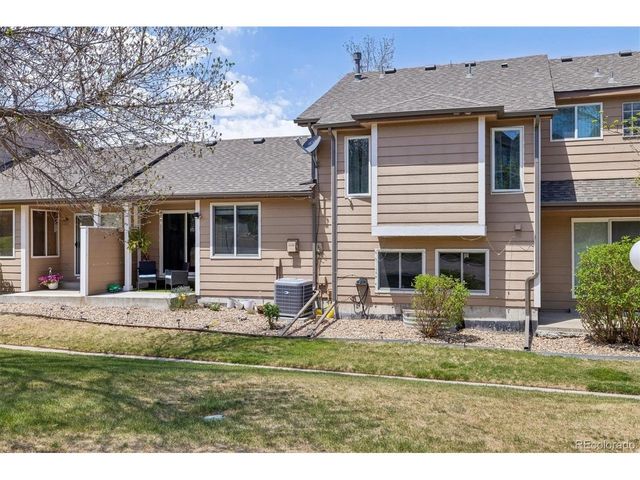 7410 W Coal Mine Ave F, Littleton, CO 80123