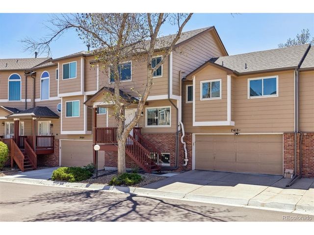 7410 W Coal Mine Ave F, Littleton, CO 80123
