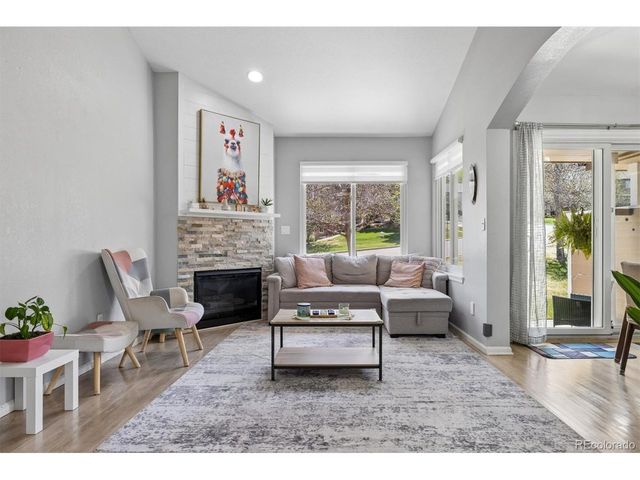 7410 W Coal Mine Ave F, Littleton, CO 80123