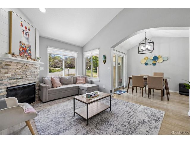 7410 W Coal Mine Ave F, Littleton, CO 80123