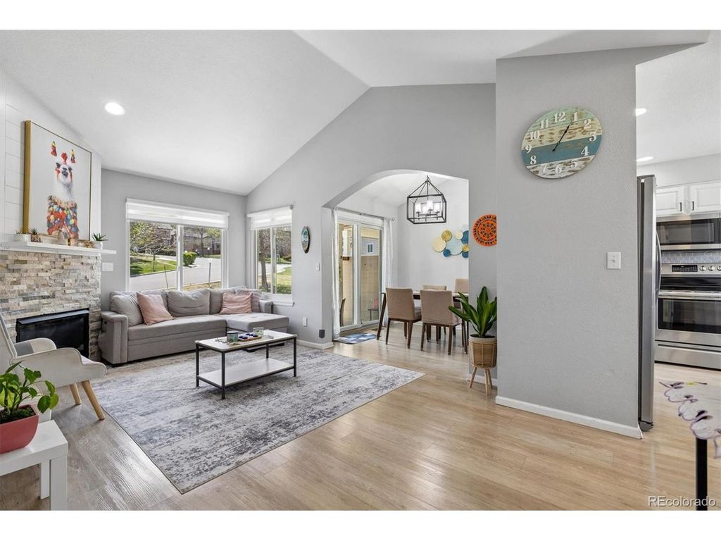 7410 W Coal Mine Ave F, Littleton, CO 80123