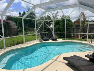 842 SE Quiescent Lane, Port St. Lucie, Port St Lucie, FL 34983
