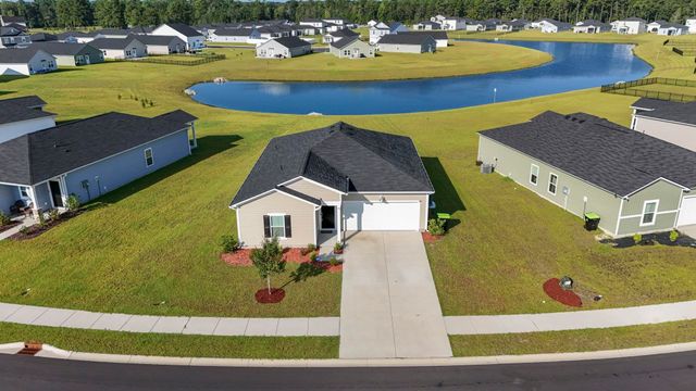 219 Warner Crossing Way, Loris, SC 29569