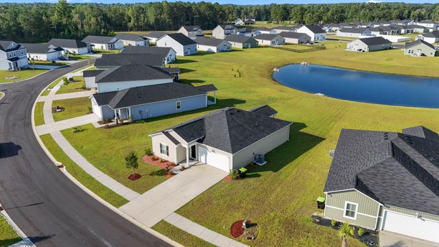 219 Warner Crossing Way, Loris, SC 29569