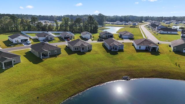 219 Warner Crossing Way, Loris, SC 29569