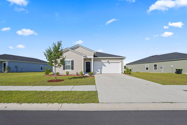 219 Warner Crossing Way, Loris, SC 29569
