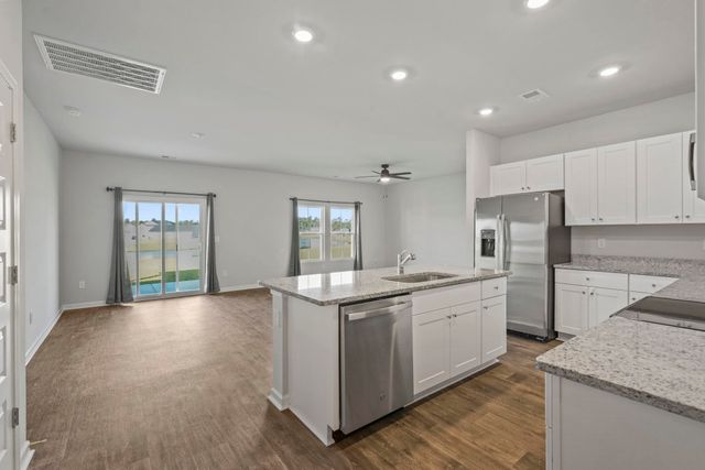219 Warner Crossing Way, Loris, SC 29569