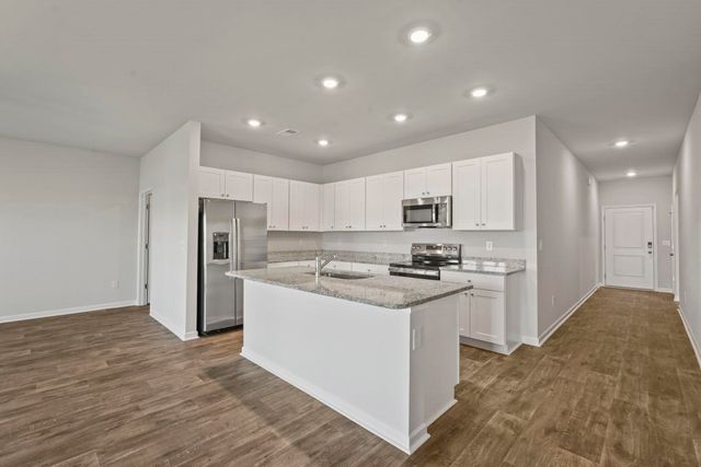 219 Warner Crossing Way, Loris, SC 29569