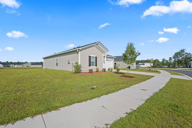 219 Warner Crossing Way, Loris, SC 29569