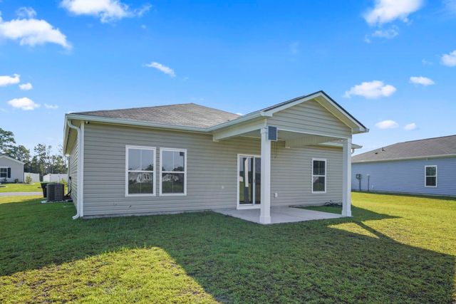 219 Warner Crossing Way, Loris, SC 29569