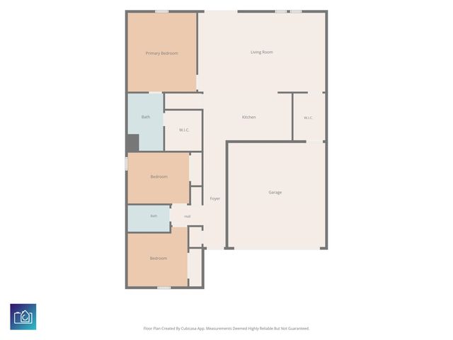 219 Warner Crossing Way, Loris, SC 29569