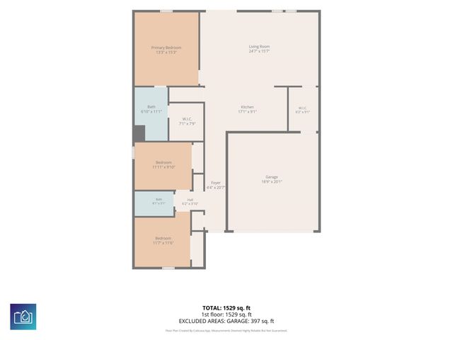 219 Warner Crossing Way, Loris, SC 29569