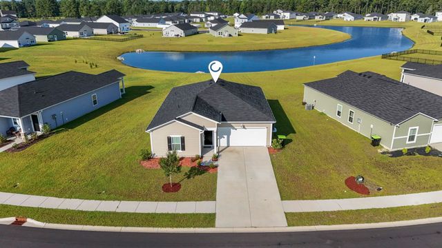 219 Warner Crossing Way, Loris, SC 29569