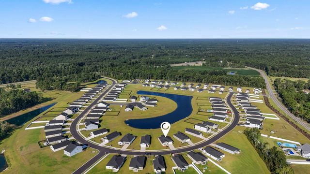 219 Warner Crossing Way, Loris, SC 29569