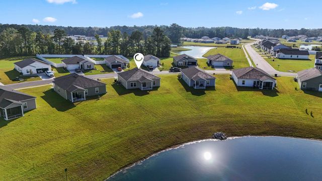 219 Warner Crossing Way, Loris, SC 29569
