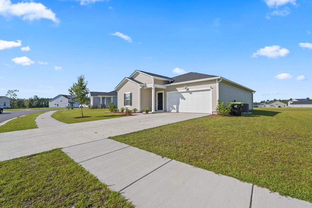 219 Warner Crossing Way, Loris, SC 29569 — photo 3