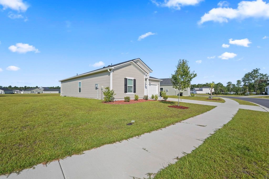 219 Warner Crossing Way, Loris, SC 29569 — photo 4