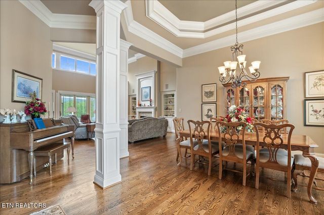 757 Indian Mountain Rd, Jellico, TN 37762