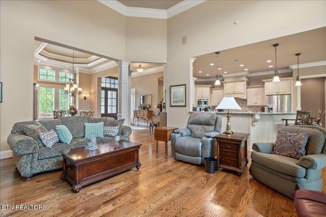 757 Indian Mountain Rd, Jellico, TN 37762