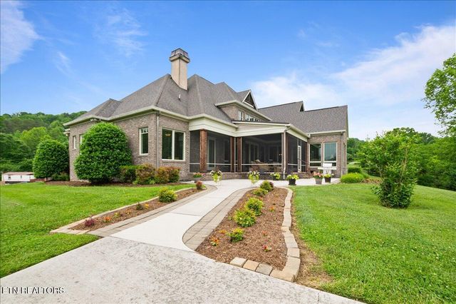 757 Indian Mountain Rd, Jellico, TN 37762