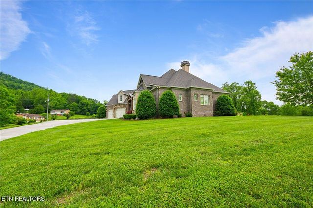757 Indian Mountain Rd, Jellico, TN 37762