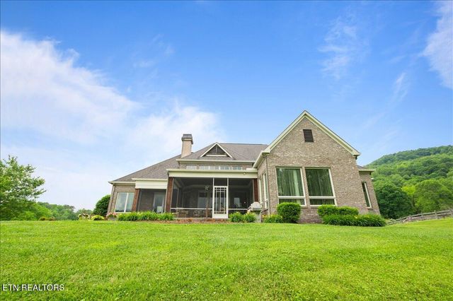 757 Indian Mountain Rd, Jellico, TN 37762