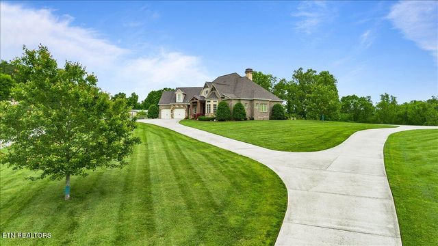 757 Indian Mountain Rd, Jellico, TN 37762