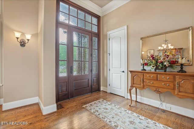 757 Indian Mountain Rd, Jellico, TN 37762