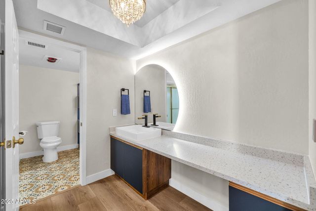 1861 E KRISTA Way, Tempe, AZ 85284