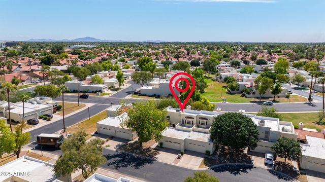 1861 E KRISTA Way, Tempe, AZ 85284