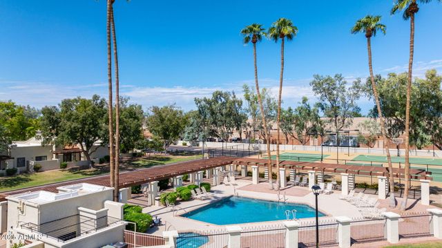 1861 E KRISTA Way, Tempe, AZ 85284