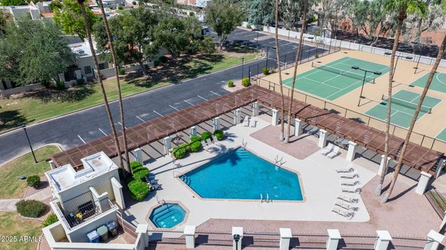 1861 E KRISTA Way, Tempe, AZ 85284