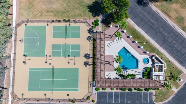 1861 E KRISTA Way, Tempe, AZ 85284