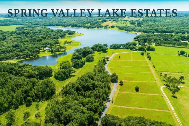 34710 CLAYTON ROAD 9, Dade City, FL 33523