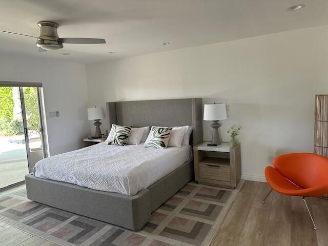 901 W Via Livorno, Palm Springs, CA 92262